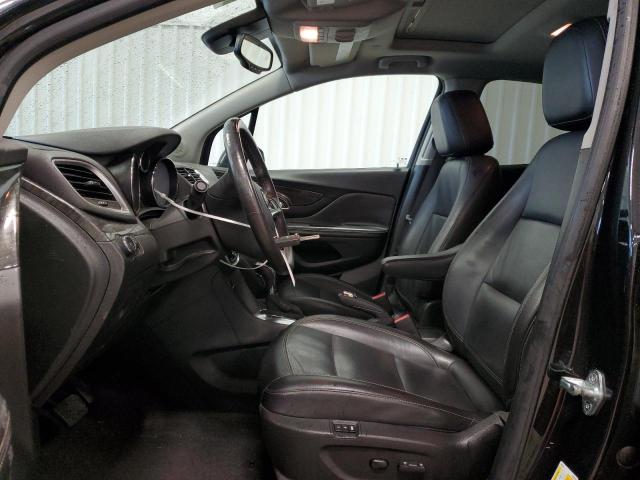 Photo 7 from auction – 2014 BUICK ENCORE with VIN KL4CJCSB6EB780828