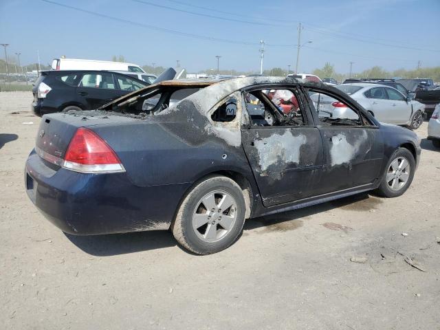 Photo 3 from auction – 2011 CHEVROLET IMPALA LS with VIN 2G1WF5EK1B1233353