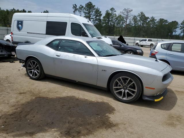 Photo 4 from auction – 2023 DODGE CHALLENGER with VIN 2C3CDZBT9PH525811