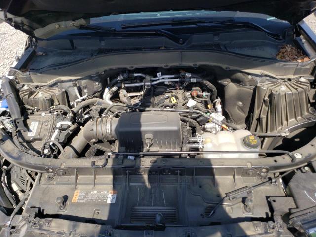 Photo 11 from auction – 2021 FORD EXPLORER X with VIN 1FMSK7DH8MGC13282