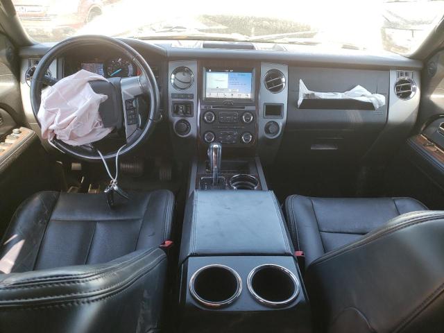 Photo 8 from auction – 2017 FORD EXPEDITION with VIN 1FMJU1MT7HEA72407