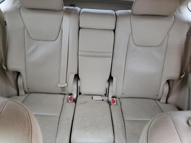 Photo 10 from auction – 2015 LEXUS RX 350 with VIN 2T2ZK1BA3FC153852
