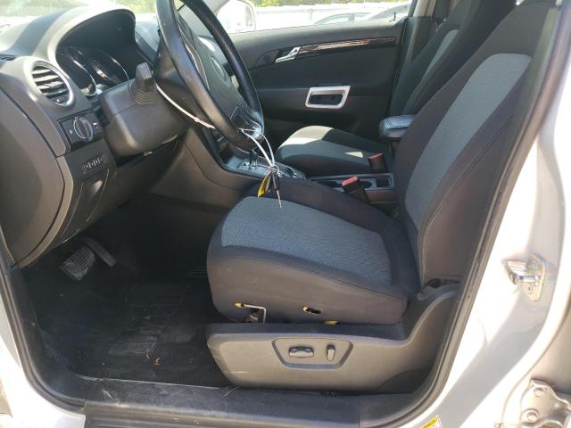 Photo 7 from auction – 2013 CHEVROLET CAPTIVA LT with VIN 3GNAL3EK8DS642978