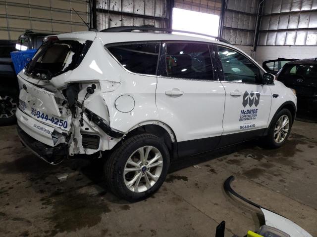 Photo 3 from auction – 2018 FORD ESCAPE SE with VIN 1FMCU9GD9JUB15720