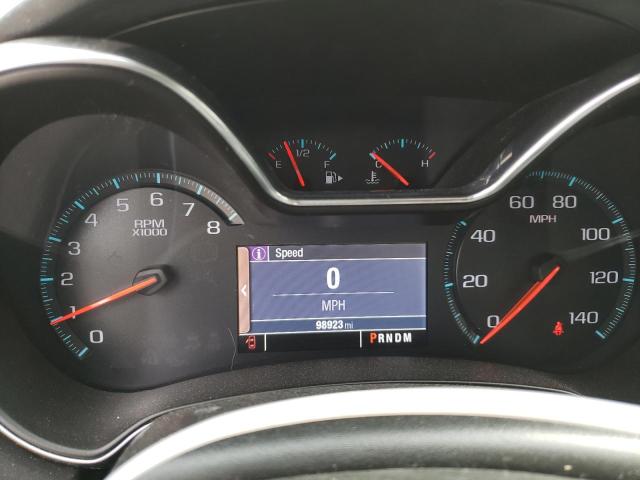 Photo 9 from auction – 2014 CHEVROLET IMPALA LS with VIN 2G11Y5SL9E9217098