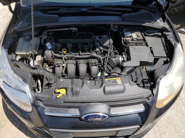 Photo 11 from auction – 2014 FORD FOCUS SE with VIN 1FADP3F28EL180542