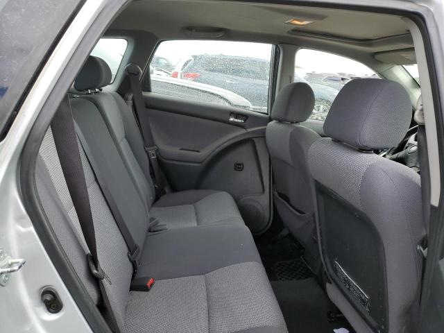 Photo 10 from auction – 2005 TOYOTA COROLLA MA with VIN 2T1KR32E55C337169