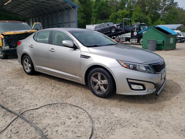 Photo 4 from auction – 2014 KIA OPTIMA LX with VIN KNAGM4A73E5475199