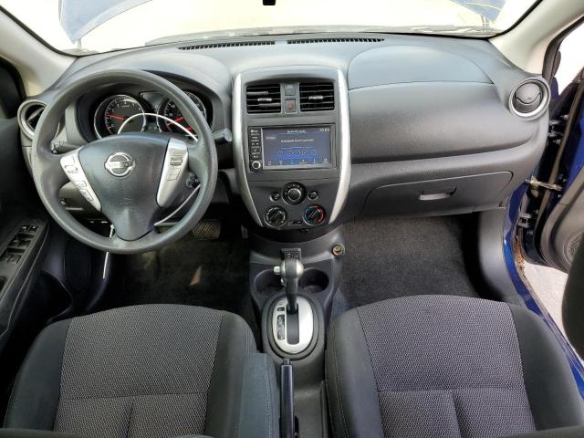 Photo 8 from auction – 2018 NISSAN VERSA with VIN 3N1CN7AP9JL879217