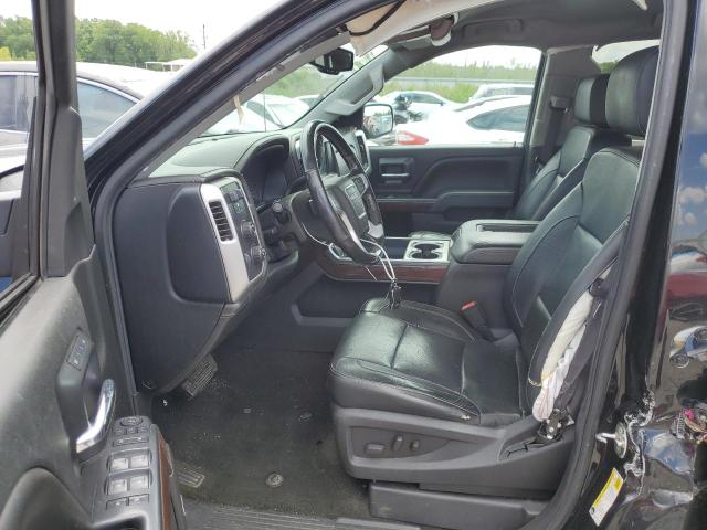 Photo 7 from auction – 2016 GMC SIERRA K15 with VIN 3GTU2NEC5GG214113