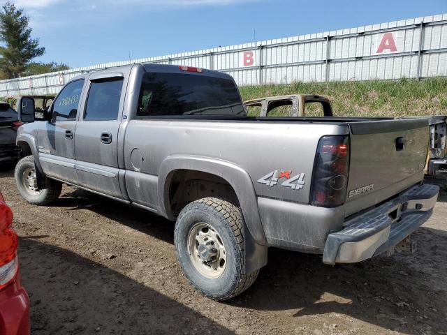 Photo 2 from auction – 2007 GMC SIERRA K25 with VIN 1GTHK23D17F142520