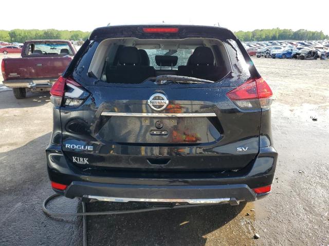 Photo 6 from auction – 2017 NISSAN ROGUE S with VIN KNMAT2MT7HP606782
