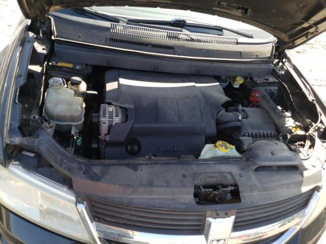 Photo 12 from auction – 2010 DODGE JOURNEY SX with VIN 3D4PG5FV8AT117438