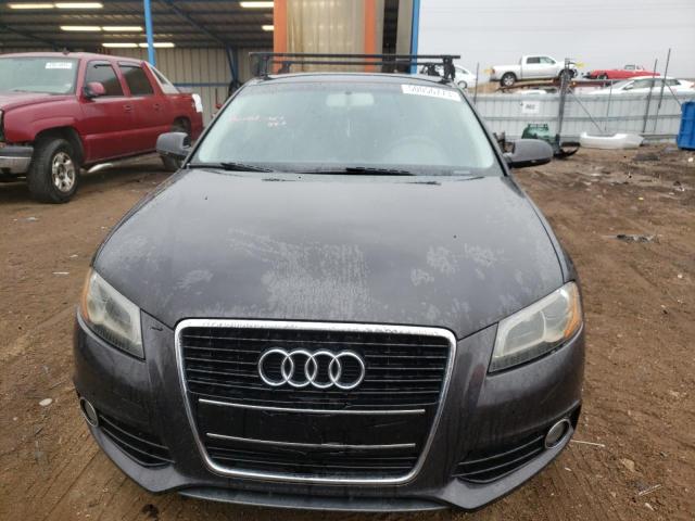 Photo 5 from auction – 2011 AUDI A3 PREMIUM with VIN WAUKEAFM3BA012860