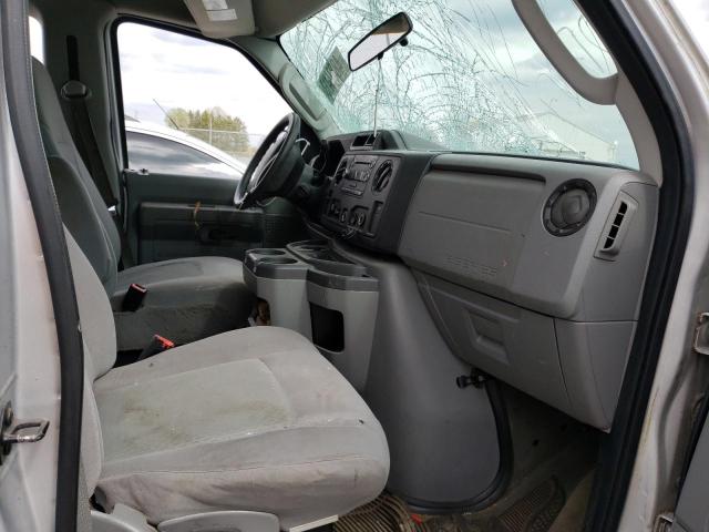 Photo 7 from auction – 2012 FORD ECONOLINE with VIN 1FBNE3BL0CDA20590