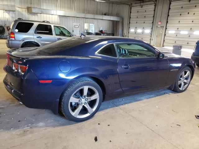 Photo 3 from auction – 2012 CHEVROLET CAMARO LT with VIN 2G1FC1E30C9149585