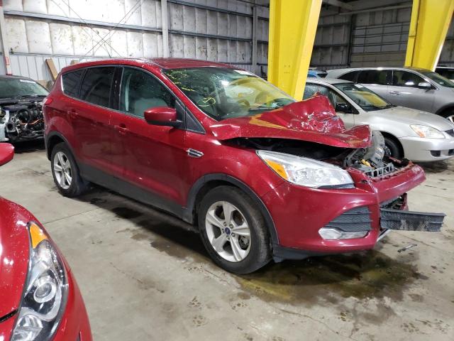 Photo 4 from auction – 2014 FORD ESCAPE SE with VIN 1FMCU9G93EUC24739