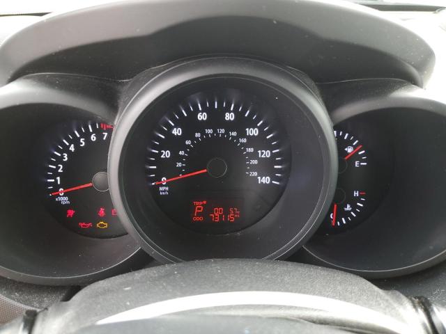 Photo 9 from auction – 2013 KIA SOUL with VIN KNDJT2A52D7751650