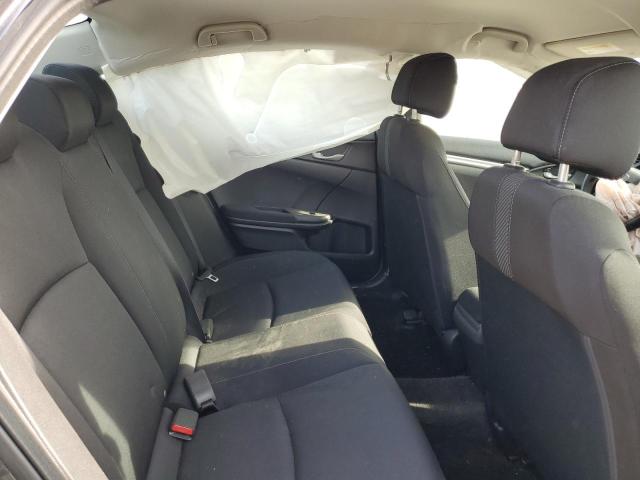 Photo 10 from auction – 2016 HONDA CIVIC LX with VIN 19XFC2F62GE045628