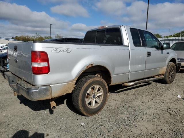 Photo 3 from auction – 2004 FORD F150 with VIN 1FTPX14594NA66335