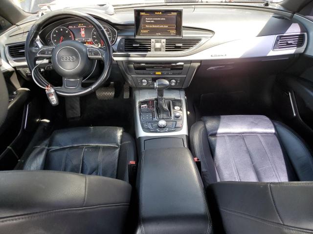 Photo 8 from auction – 2012 AUDI A7 PRESTIG with VIN WAUSGAFC1CN016076