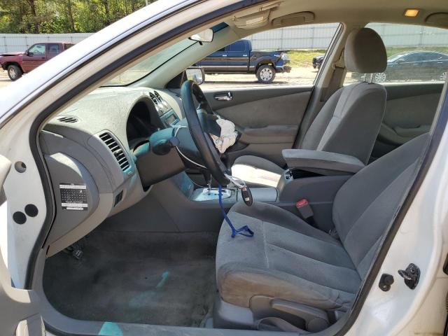 Photo 7 from auction – 2008 NISSAN ALTIMA 2.5 with VIN 1N4AL21E38C189065
