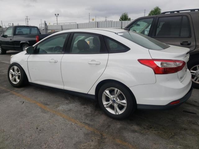 Photo 2 from auction – 2014 FORD FOCUS SE with VIN 1FADP3F2XEL392567