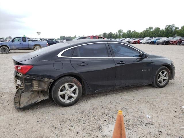 Photo 3 from auction – 2017 CHEVROLET MALIBU LS with VIN 1G1ZB5ST0HF133333