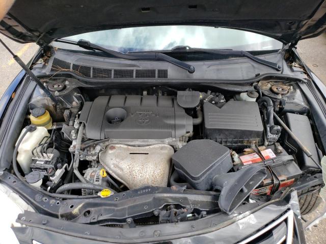 Photo 11 from auction – 2011 TOYOTA CAMRY BASE with VIN 4T1BF3EK2BU156518