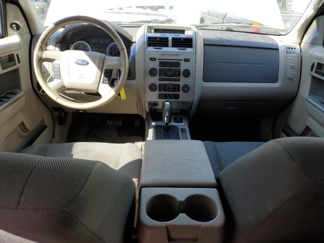 Photo 8 from auction – 2009 FORD ESCAPE HYB with VIN 1FMCU49389KA99640
