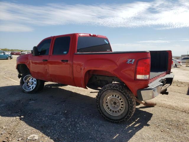 Photo 2 from auction – 2009 GMC SIERRA K15 with VIN 3GTEK23329G189986