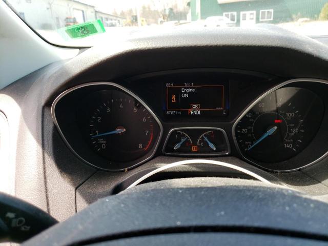 Photo 9 from auction – 2015 FORD FOCUS SE with VIN 1FADP3F29FL377950
