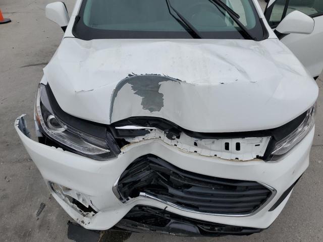 Photo 12 from auction – 2022 CHEVROLET TRAX 1LT with VIN KL7CJPSM3NB543452