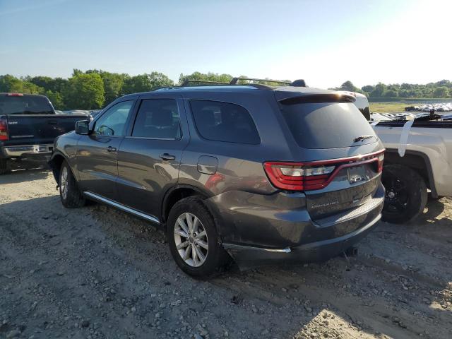 Photo 2 from auction – 2014 DODGE DURANGO SX with VIN 1C4RDHAG6EC598848