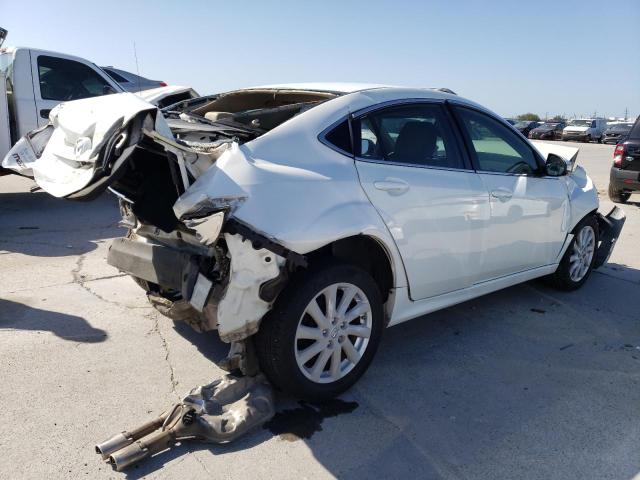 Photo 3 from auction – 2011 MAZDA 6 I with VIN 1YVHZ8CH8B5M28715