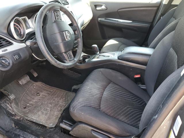 Photo 7 from auction – 2012 DODGE JOURNEY SX with VIN 3C4PDDBG3CT396694