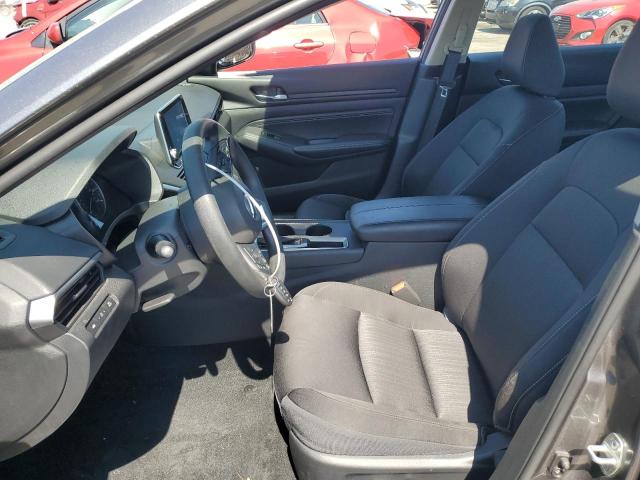 Photo 7 from auction – 2020 NISSAN ALTIMA S with VIN 1N4BL4BVXLC165269