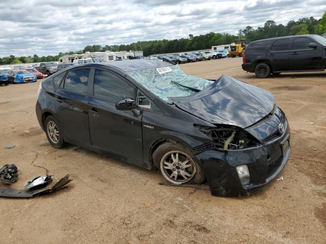 Photo 4 from auction – 2011 TOYOTA PRIUS with VIN JTDKN3DU0B0322066
