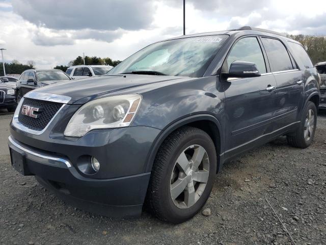 GMC ACADIA SLT 2012 with VIN 1GKKVRED3CJ420543 - Photo from auction