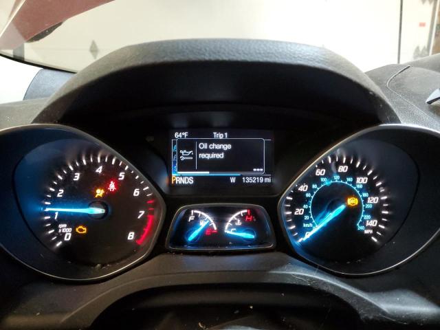 Photo 9 from auction – 2015 FORD ESCAPE SE with VIN 1FMCU9GX9FUB70198