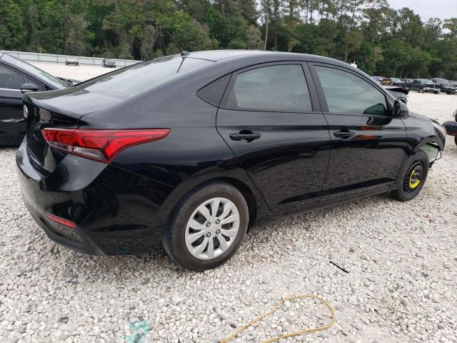 Photo 3 from auction – 2020 HYUNDAI ACCENT SE with VIN 3KPC24A61LE126493