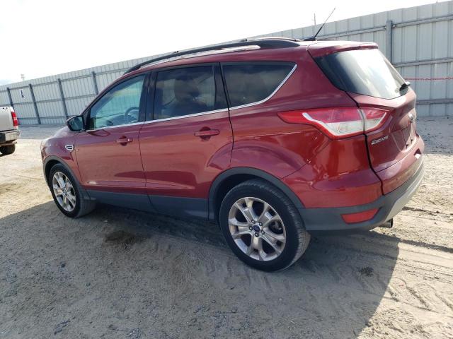 Photo 2 from auction – 2013 FORD ESCAPE SE with VIN 1FMCU0GXXDUB77475