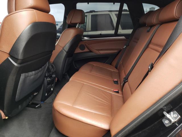 Photo 11 from auction – 2011 BMW X5 XDRIVE5 with VIN 5UXZV8C51BL420185