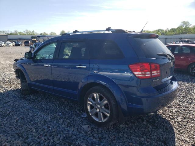 Photo 2 from auction – 2009 DODGE JOURNEY with VIN 3D4GG67V89T590885