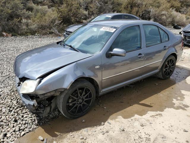 Photo 1 from auction – 2004 VOLKSWAGEN JETTA GL with VIN 3VWRA69M44M069710