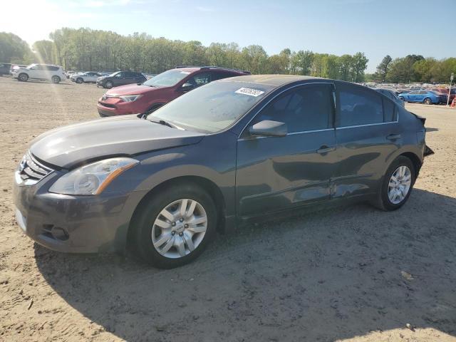 NISSAN ALTIMA BAS 2010 with VIN 1N4AL2AP1AN462127 - Photo from auction