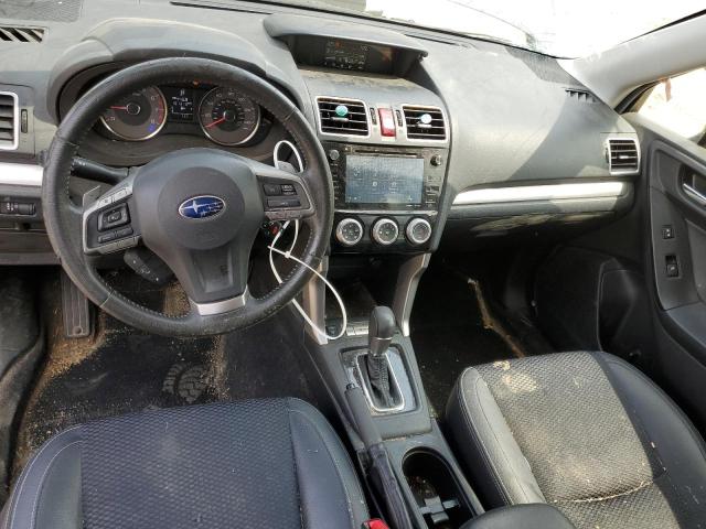 Photo 8 from auction – 2016 SUBARU FORESTER 2 with VIN JF2SJGDC4GH482875