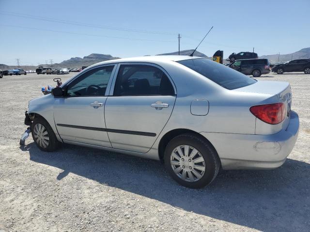 Photo 2 from auction – 2007 TOYOTA COROLLA CE with VIN 1NXBR32E17Z819123