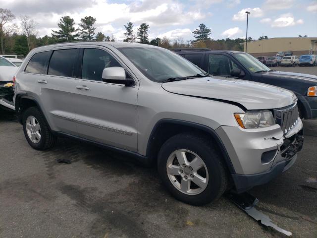 Photo 4 from auction – 2013 JEEP GRAND CHER with VIN 1C4RJFAG9DC555830