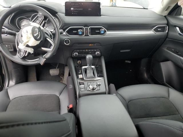 Photo 8 from auction – 2023 MAZDA CX-5 SELEC with VIN JM3KFBBMXP0159953